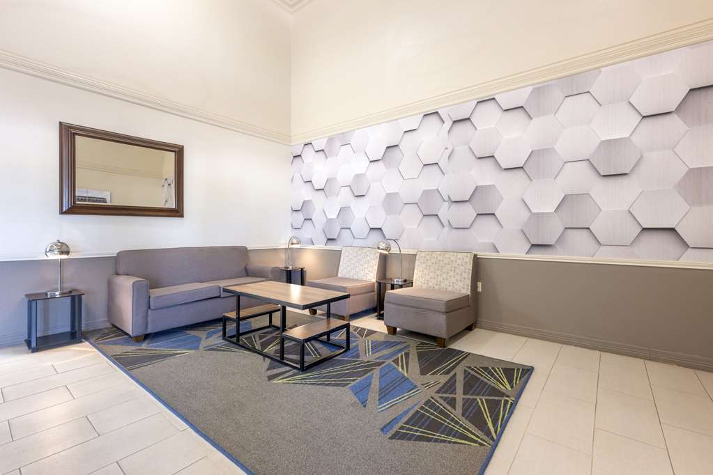 Best Western Post Inn - photo 10