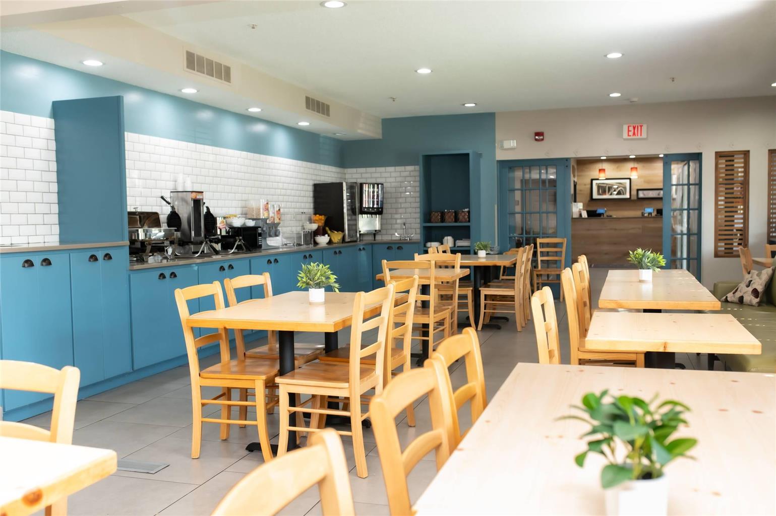 Country Inn & Suites by Radisson Prairie du Chien - photo 22