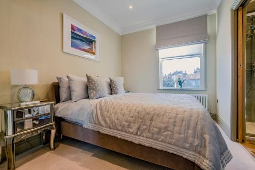 Derwent House Apartments
