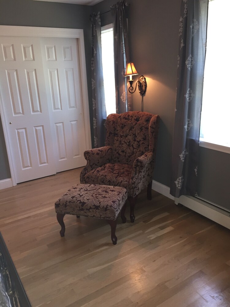 The Shearwater Inn - photo 19