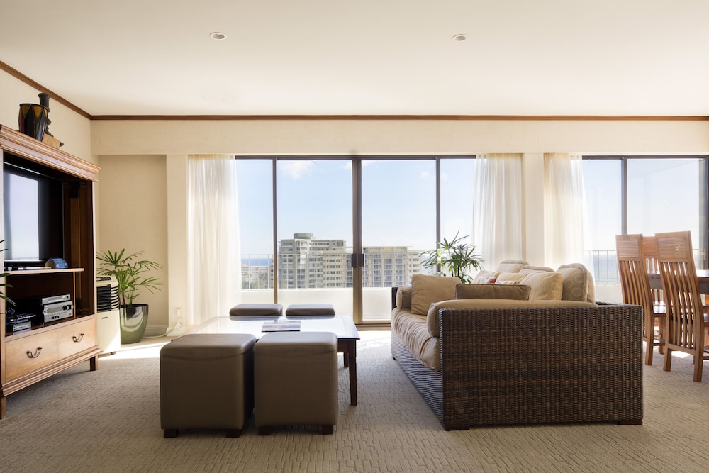 Lotus Honolulu at Diamond Head - photo 28