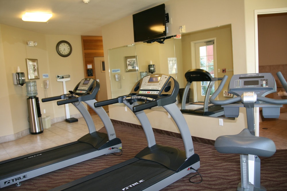 Holiday Inn Express Hotel & Suites San Pablo Richmond Area by IHG - photo 10