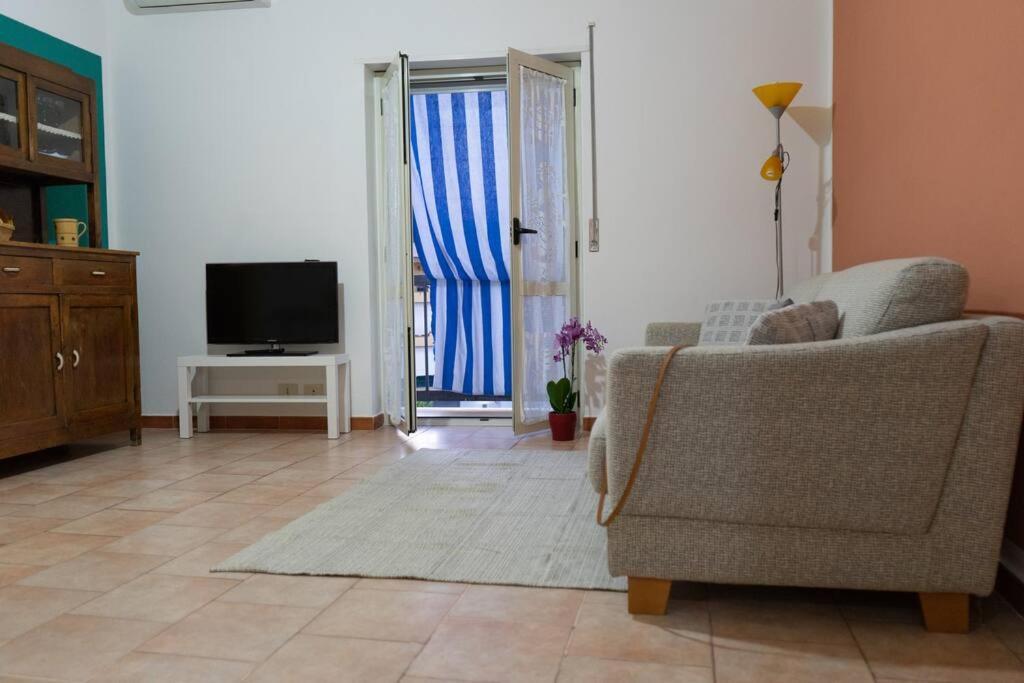 Comodo appartamento a Crotone — 4-Star Luxury Hotel in Crotone, Italy