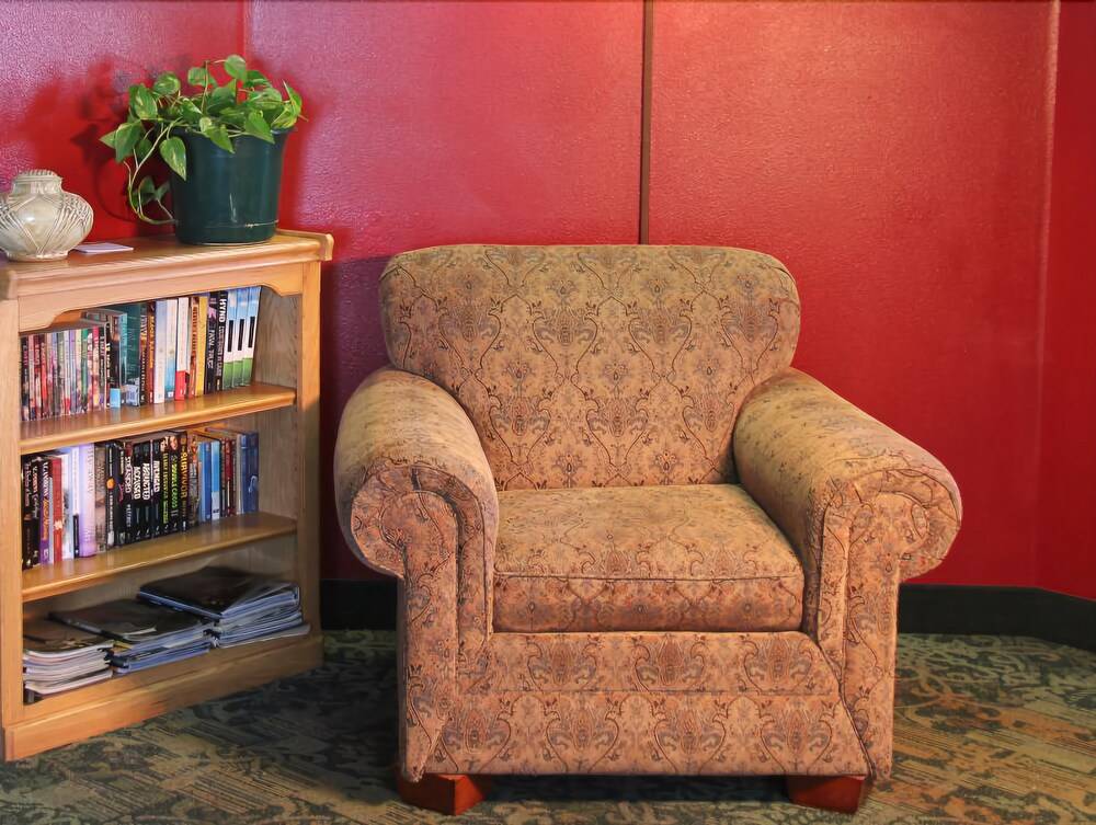 Homestead Inn and Suites - photo 3