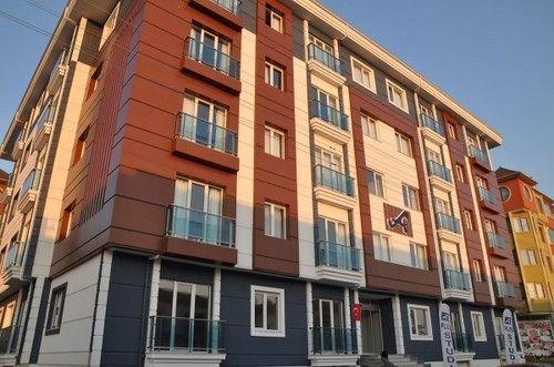 A Plus Edirne in Edirne, Turkey