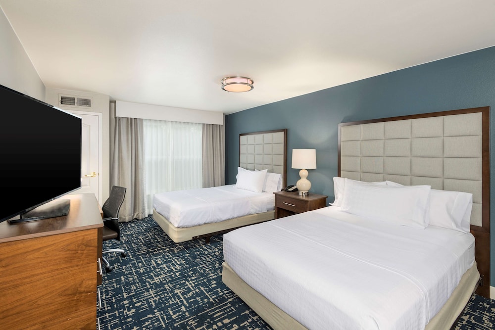 Homewood Suites by Hilton Philadelphia Mt. Laurel - photo 5