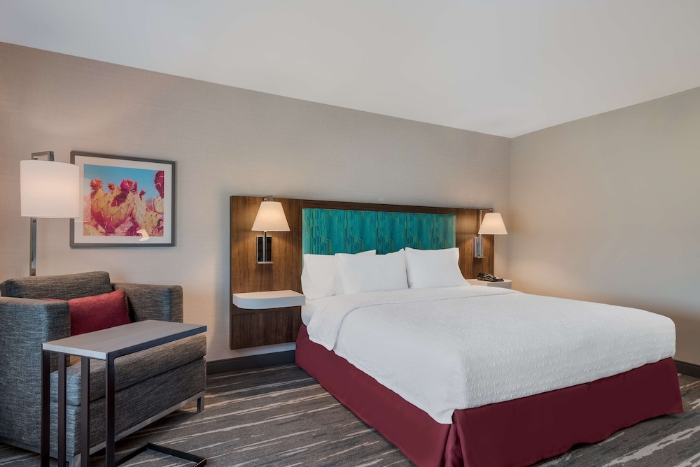 Hampton Inn by Hilton Williams - photo 9