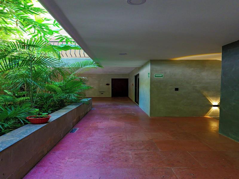 General view