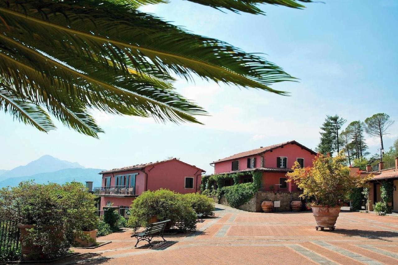 Renaissance Tuscany Il Ciocco Resort & Spa - carbon neutral hotel in Barga