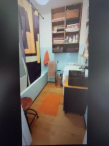 Le Regina in Antibes, France