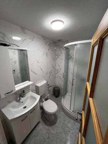Luxury rooms Bočac — Sali — photo 4