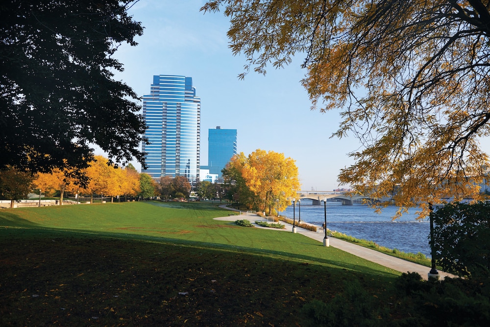 Holiday Inn Grand Rapids Downtown by IHG - photo 98