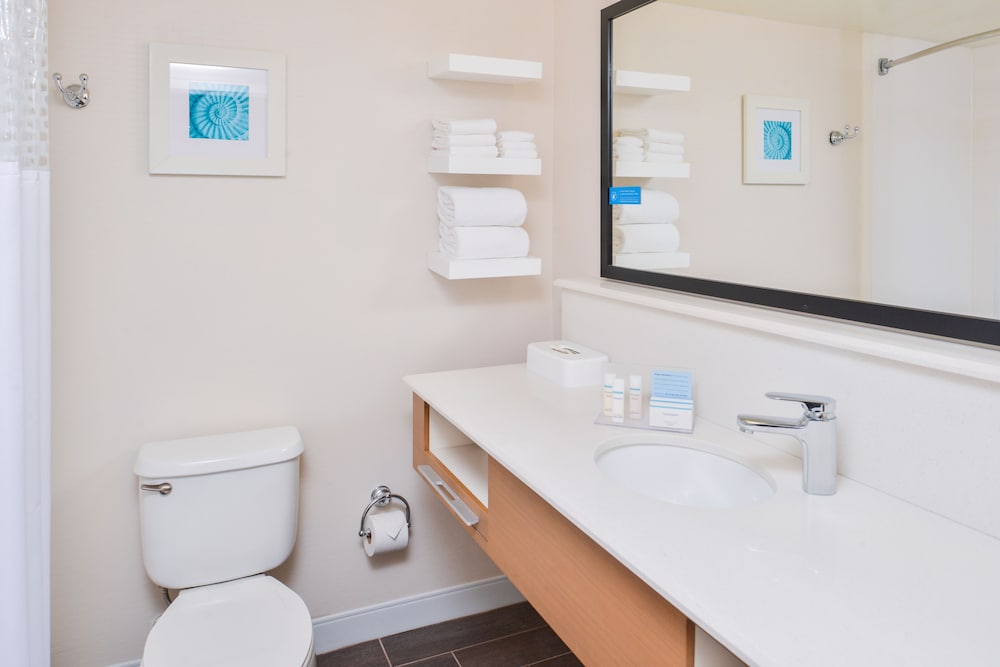 SureStay Plus Hotel by Best Western Vero Beach - photo 44