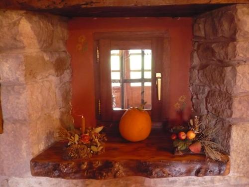 Posada Molino La Vega — Mataporquera
