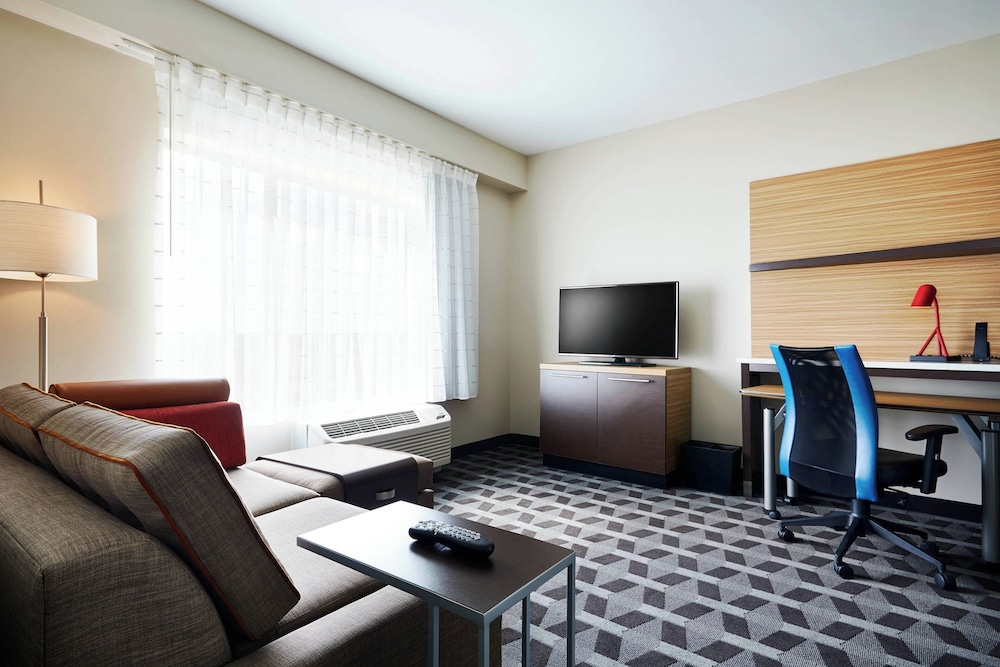 TownePlace Suites by Marriott St. Louis O'Fallon - photo 13