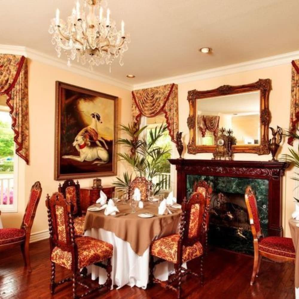 The Sanford House Inn & Spa - photo 43