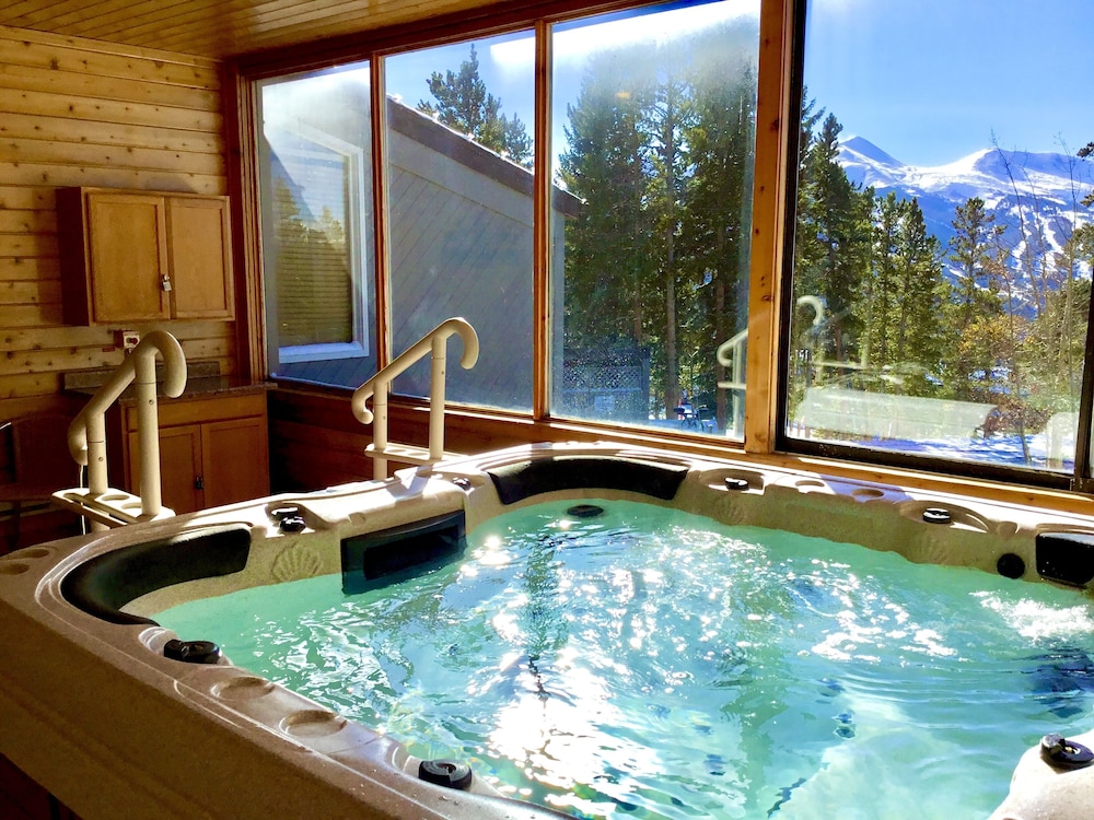 Gold Point Resort Breckenridge by Vacatia - photo 79