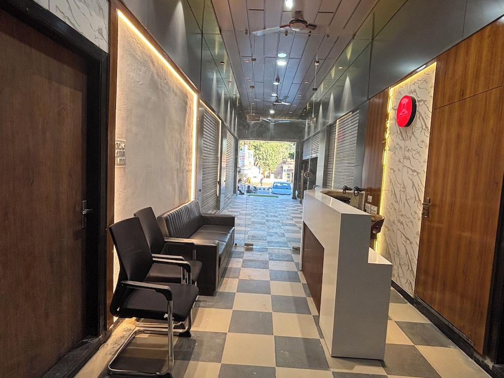 Hotel Shree Krishna Palace - last minute hotel in Bhinmal
