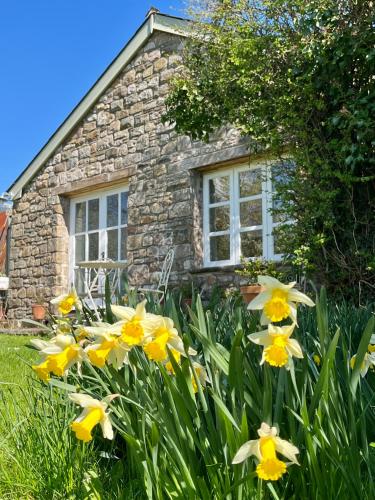 The Billiard Room Cosy Country Retreat — 4-Star Luxury Hotel in Abergavenny, United Kingdom
