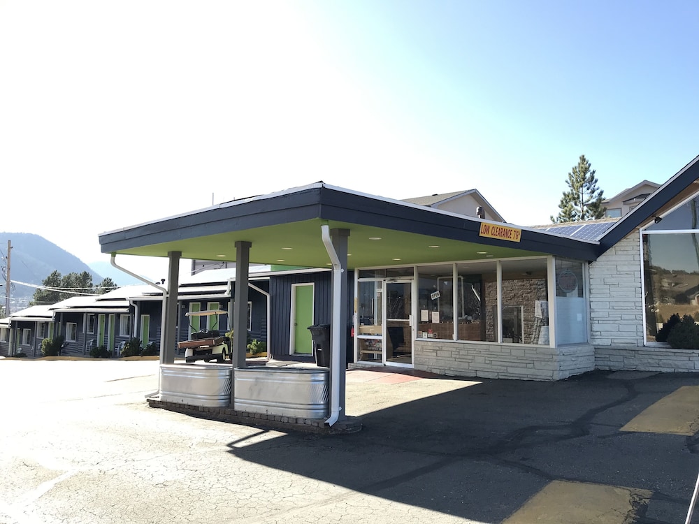 Coyote Mountain Lodge - photo 128