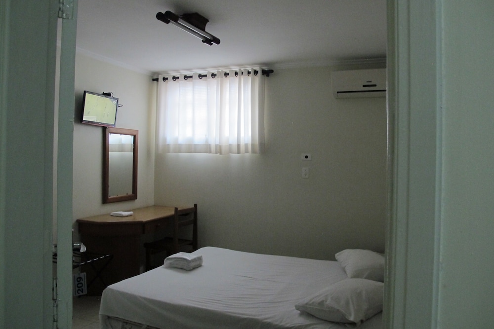 Regio Plaza Hotel — Ourinhos — photo 2