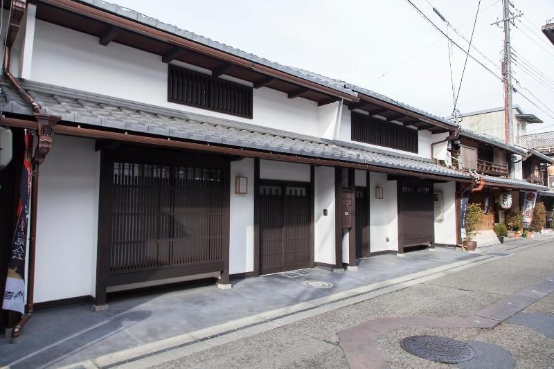 Machiya No Yado Iroha — Nagahama
