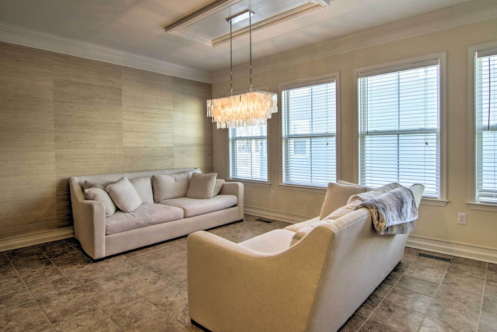 Resort style Retreat w Beach Access in Ocean City - photo 6
