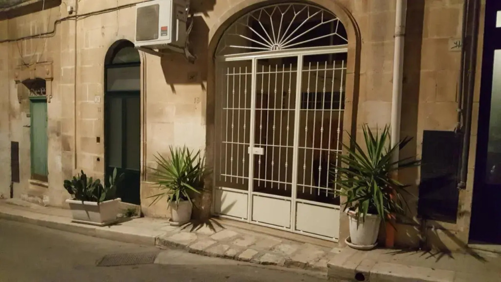 Casette O5funi dei Mastri Funai in Ostuni, Italy