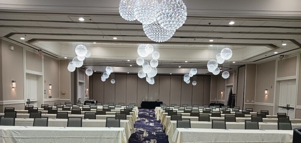 Embassy Suites Boca Raton - photo 41