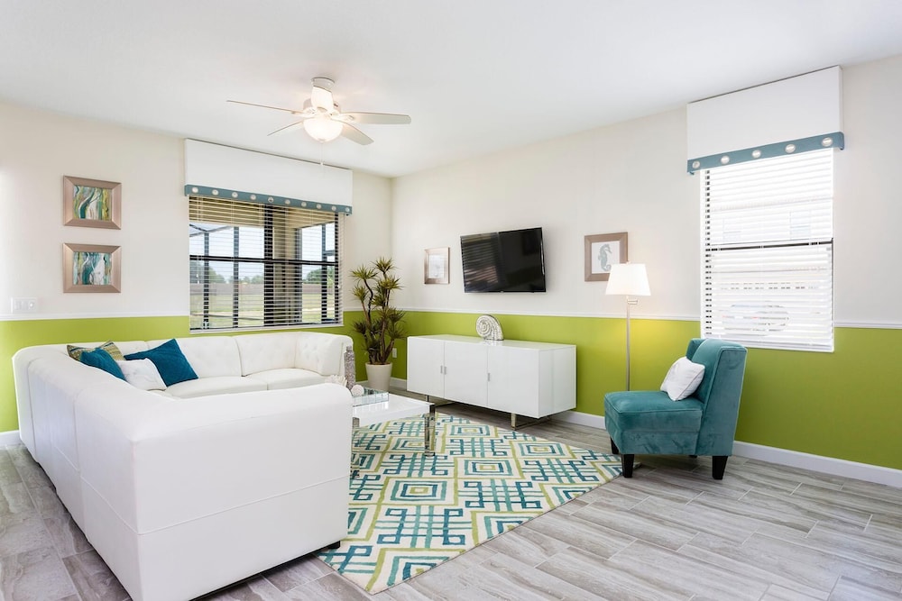 1300bw Non Renting 5 1 2022 The Retreat at Championsgate — 4-Star Luxury Hotel in Davenport, United States