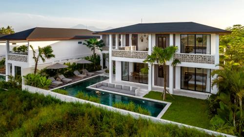 Villa Yudistira by BaliSuperHost — 4-Star Luxury Hotel in Canggu, Indonesia
