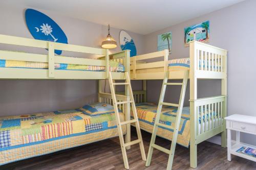 Stairway to Haven by Oak Island Accommodations - photo 7
