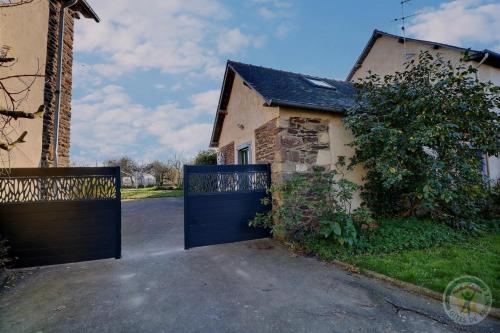 Le fournil — hotel in Vezin-Le-Coquet