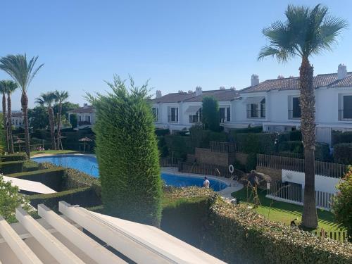 Residencial Punta Coral — hotel in El Rompido