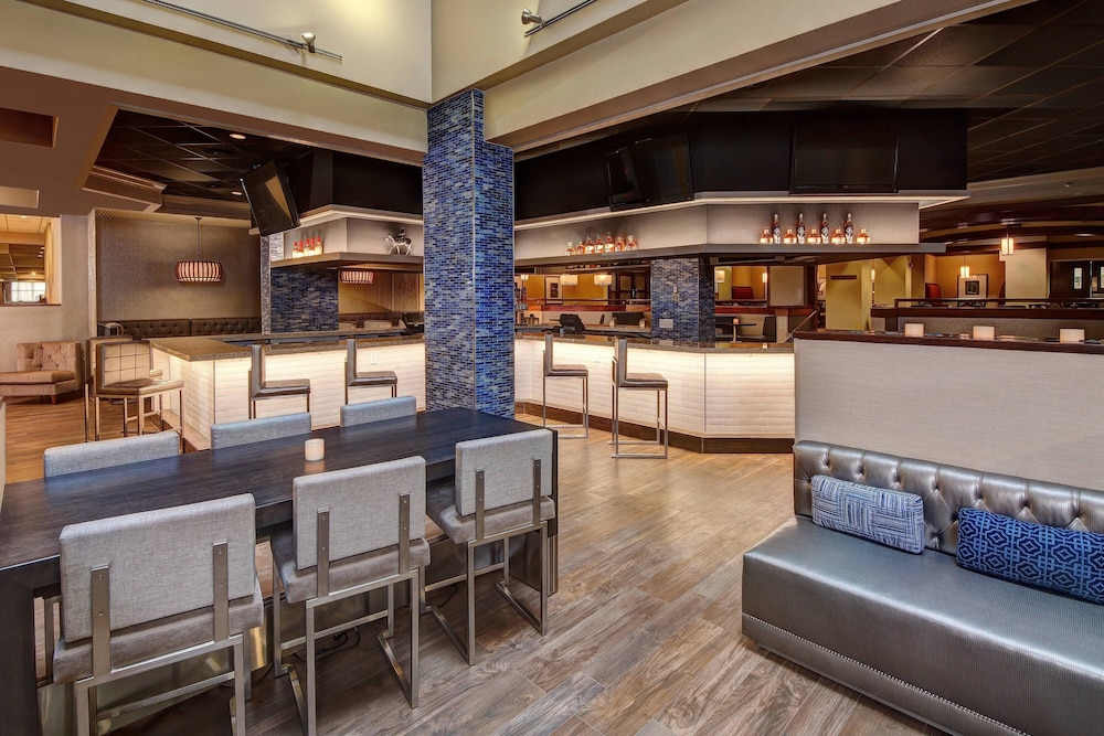 Marriott Lexington Griffin Gate Golf Resort & Spa - photo 102