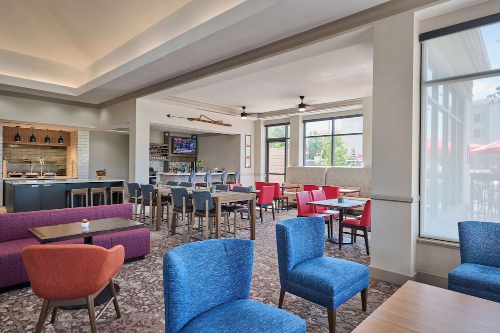 Hilton Garden Inn Anchorage - photo 20