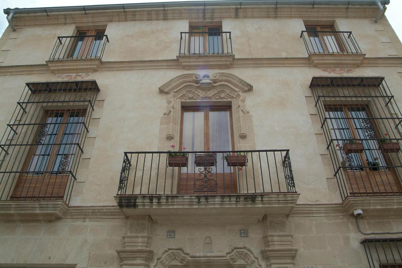 La Casa del Limonero — 4-Star Luxury Hotel in El Puerto De Santa Maria, Spain