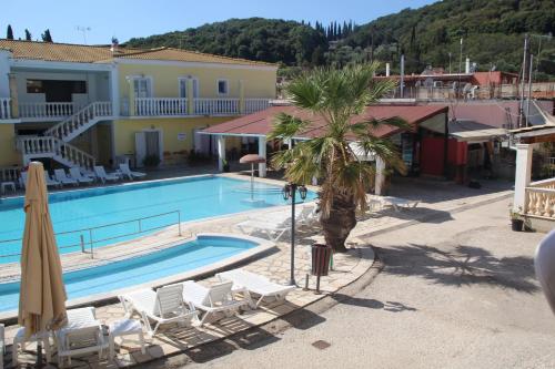 Zorbas studio deluxe - last minute hotel in Unknown City