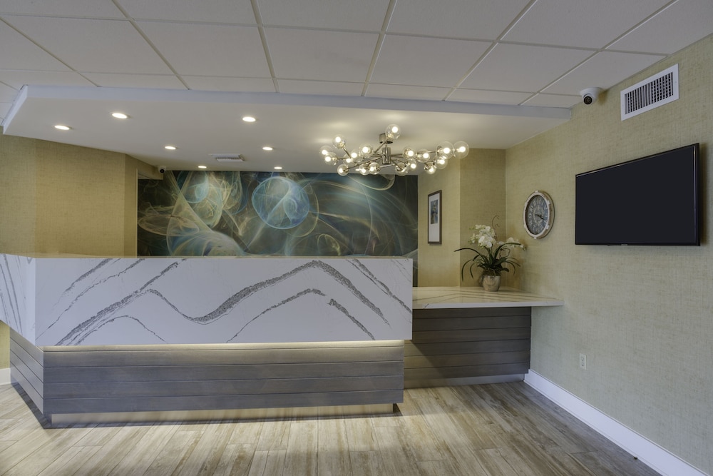 Nautilus Inn - photo 6