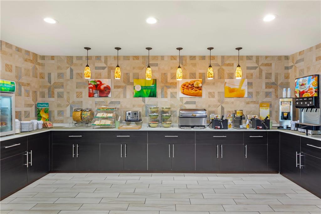 Quality Inn & Suites Plano East Richardson - photo 31
