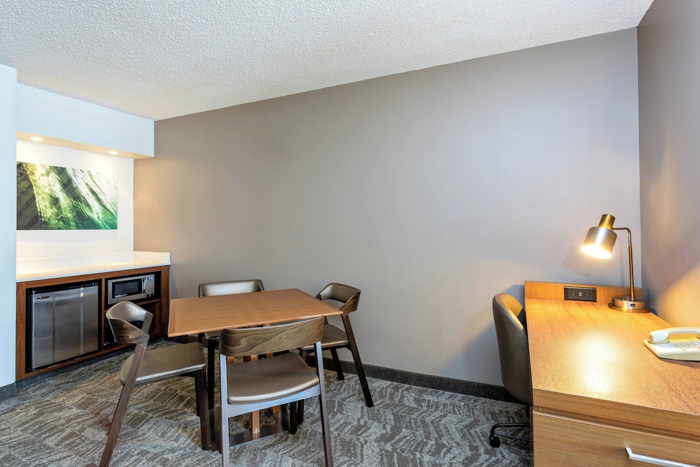 SpringHill Suites by Marriott Miami Airport South Blue Lagoon Area - photo 14