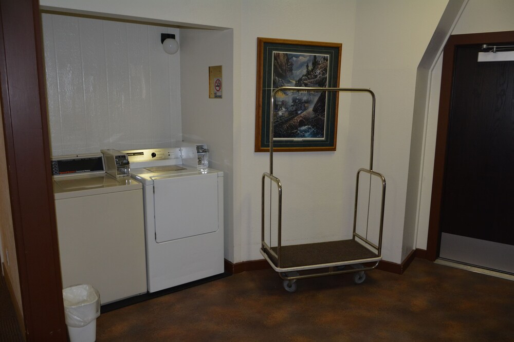 Locomotive Inn - photo 18