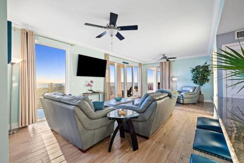Terrace at Pelican Beach Penthouse in Destin, United States