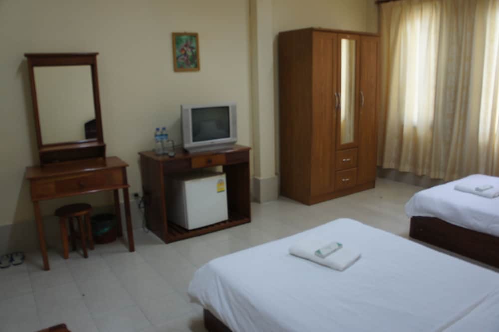 Sokphankham Hotel — Luang Prabang — photo 5