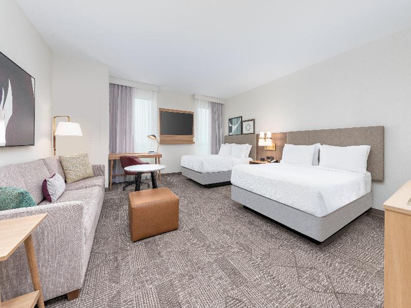 Staybridge Suites Port Arthur by IHG - photo 26