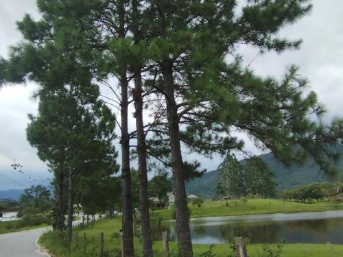 Recanto da Magia in Palhoca, Brasil