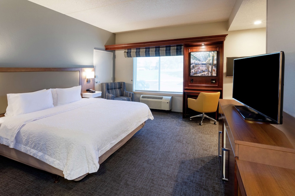 Hampton Inn by Hilton Minneapolis Eagan - photo 19
