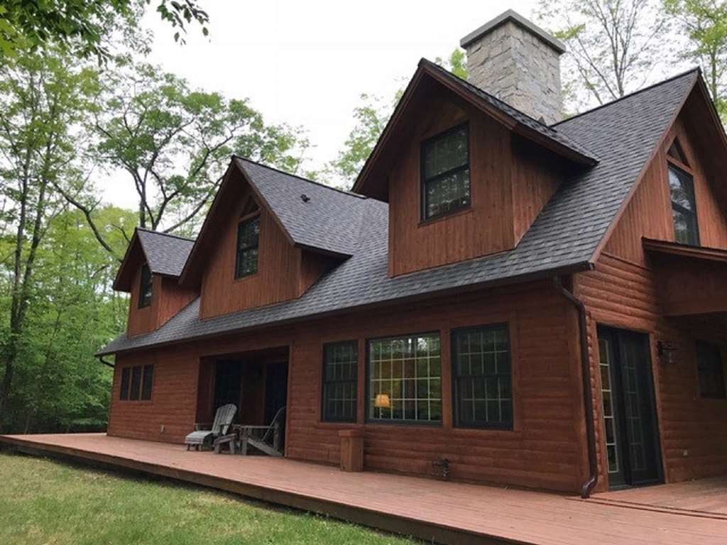 Drummond Island Resort - photo 2