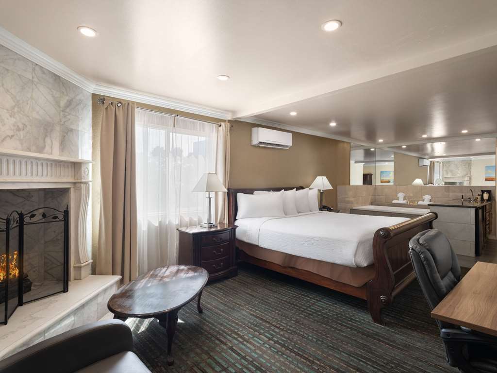 Days Inn by Wyndham Las Vegas Airport Near the Strip - photo 21