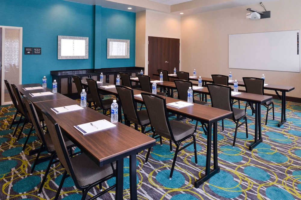 Hampton Inn Pittsburgh Wexford Sewickley - photo 21